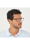 Spectus LUMOS Blue Light Glasses - Rectangle Men  Computer Glasses - 5
