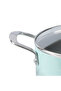 Lockton NonStick/Enamel ALU. 10Pcs blue - 2