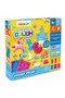 Nick Junior Dough Unicorn Dreams 280g | Play Dough| Creative Fun Ideas |Develops Sensory Skills - 6