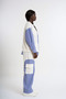 Garnished Pocket Detailed Tracksuit Set - 3