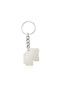 Fb Licensed Metal Keychain - 3