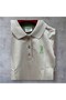 Girl's Magnolia Polo Collar Sweatshirt - 6
