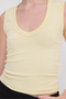 V-Neck Basic Athlete A13882 - 3