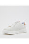 U.spolo Extra Z White Women's Sneakers - 2
