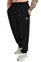 Men's Loose Fit Cotton Seasonal Sweatpants Big Sam Pnt1412 - 3