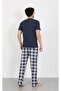 Men's Pajamas - 2