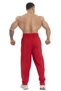 Loose Fit Seasonal Cotton Sweatpants Sports Pants Stilya Pnt1409 - 7