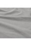 ÄNGSLILJA Grey Pillowcase – Soft Cotton, Breathable & Durable (50x80 cm) - 4