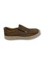 1705-25 Genuine Nubuck Leather Anatomical Casual Men's Shoes - 2
