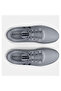 Charged Pursuit 3 Men's Gray Running Shoes - 3