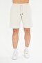 Cotton Relax Comfort Oversize T-Shirt and Shorts Set - 7