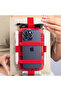 The Hammal by 2K Phone,Pen and Accessory Carrier Agenda and Notebook Organizer,With Anti-Slip Rubber,V - 5