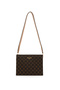Brown Crossbody Bag 50306920 -Vr029 - 6