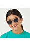 Babamio MAREA Kids Ages - 9-14 years -  Pink Kids Sunglasses - 4