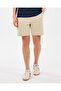 M Essential Sweatshort Men's Gray Shorts S2510064-013