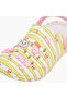 Marie Accent Slip-On Clogs - 4