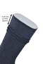 Men's Club 6-Piece Box Special Series Seamless Cotton Long Socks - 6