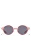 Babamio BUBBLES Kids Ages - 9-36 months -  Pink Kids Sunglasses