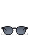 Babamio SKIPPER Kids Ages - 9-14 years -  Black Kids Sunglasses