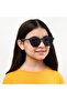Babamio SKIPPER II Kids Ages - 9-14 years -  Blue Kids Sunglasses - 6