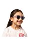 Babamio SKIPPER JUNIOR II Kids Ages - 4-8 years -  Purple Kids Sunglasses - 6