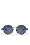 Babamio SHIMMER Kids Ages - 9-14 years -  Blue Kids Sunglasses