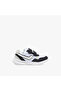 LBL by Shoexpress Colourblock Sneakers with Hook and Loop Closure - 3