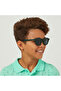 Babamio SKIPPER Kids Ages - 9-14 years -  Green Kids Sunglasses - 6