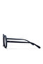 Babamio SHIMMER JUNIOR Kids Ages - 4-8 years -  Blue Kids Sunglasses - 3