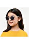 Babamio SKIPPER II Kids Ages - 9-14 years -  Transparent Kids Sunglasses - 6