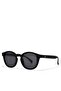 Babamio SKIPPER II Kids Ages - 9-14 years -  Black Kids Sunglasses - 2