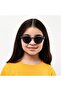 Babamio SKIPPER JUNIOR II Kids Ages - 4-8 years -  Blue Kids Sunglasses - 4