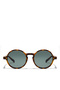 Babamio SHIMMER JUNIOR Kids Ages - 4-8 years -  Tortoise Kids Sunglasses