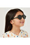 Babamio SHIMMER JUNIOR Kids Ages - 4-8 years -  Green Kids Sunglasses - 6