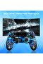 Double Motor Vibration Wireless Controller For P4 - 5