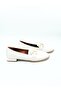 Women's Genuine Leather Ballerinas - 2