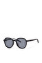 Babamio MISTY JUNIOR Kids Ages - 4-8 Years -  Black Kids Sunglasses - 2
