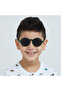 Babamio SHIMMER JUNIOR Kids Ages - 4-8 years -  Green Kids Sunglasses - 5
