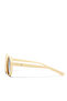 Babamio BUBBLES Kids Ages - 9-36 months -  Yellow Kids Sunglasses - 3