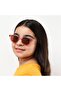 Babamio SKIPPER JUNIOR II Kids Ages - 4-8 years -  Pink Kids Sunglasses - 6