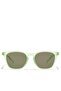 Babamio MAREA Kids Ages - 9-14 years -  Green Kids Sunglasses