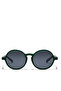 Babamio SHIMMER Kids Ages - 9-14 years -  Green Kids Sunglasses