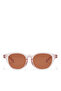 Babamio SKIPPER Kids Ages - 9-14 Years -  Pink Kids Sunglasses