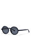 Babamio SHIMMER JUNIOR Kids Ages - 4-8 years -  Blue Kids Sunglasses - 2