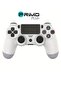 Double Motor Vibration Wireless Controller For P4 - 5