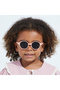 Babamio BUBBLES Kids Ages - 9-36 months -  Orange Kids Sunglasses - 4