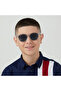 Babamio MAREA Kids Ages - 9-14 Years -  Blue Kids Sunglasses - 6