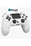 Double Motor Vibration Wireless Controller For P4 - 4