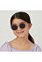 Babamio SHIMMER JUNIOR Kids Ages - 4-8 years -  Pink Kids Sunglasses - 4