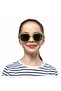 Babamio MAREA Kids Ages - 9-14 years -  Green Kids Sunglasses - 4